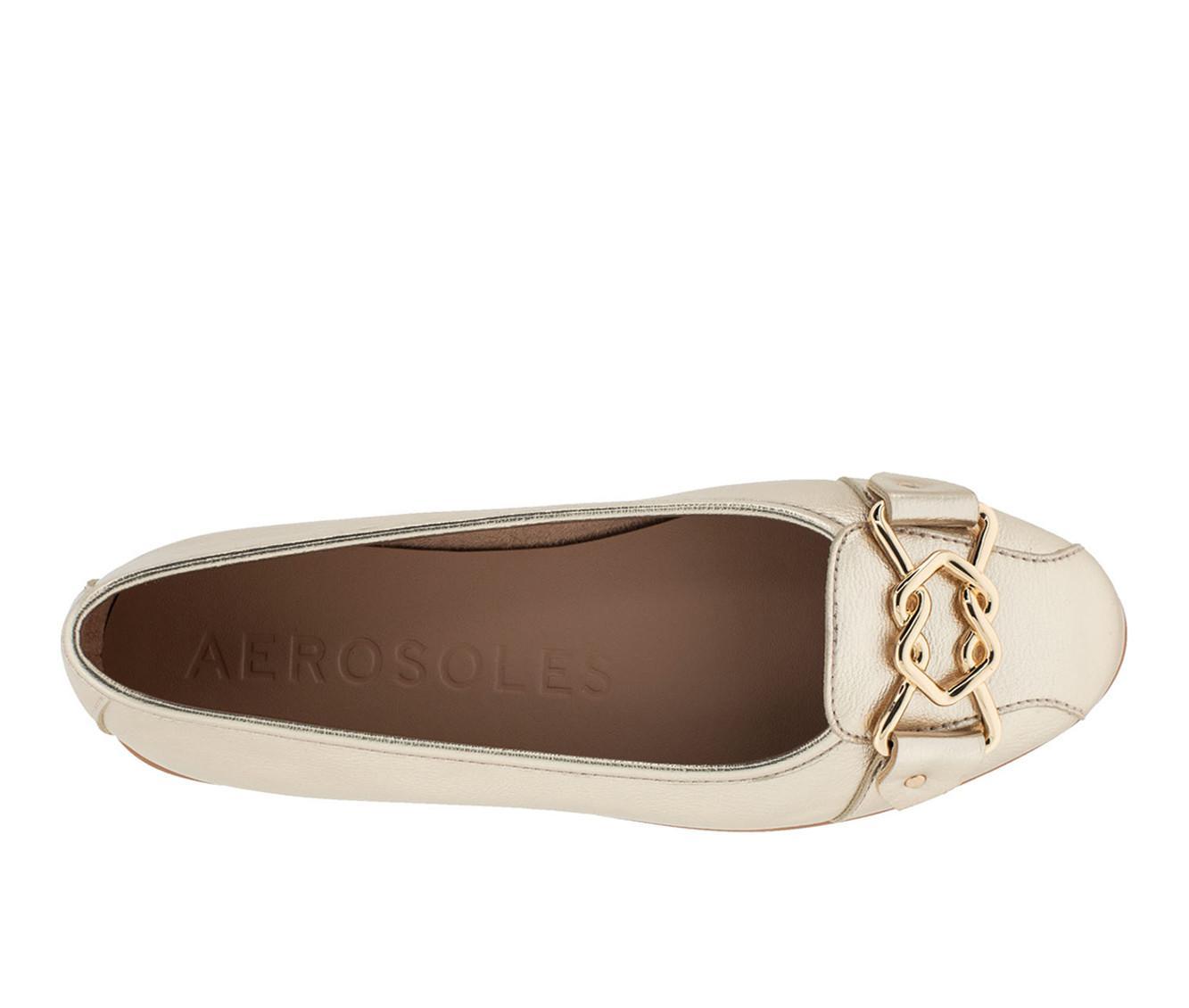 Women's Aerosoles Bia Flats Product Image
