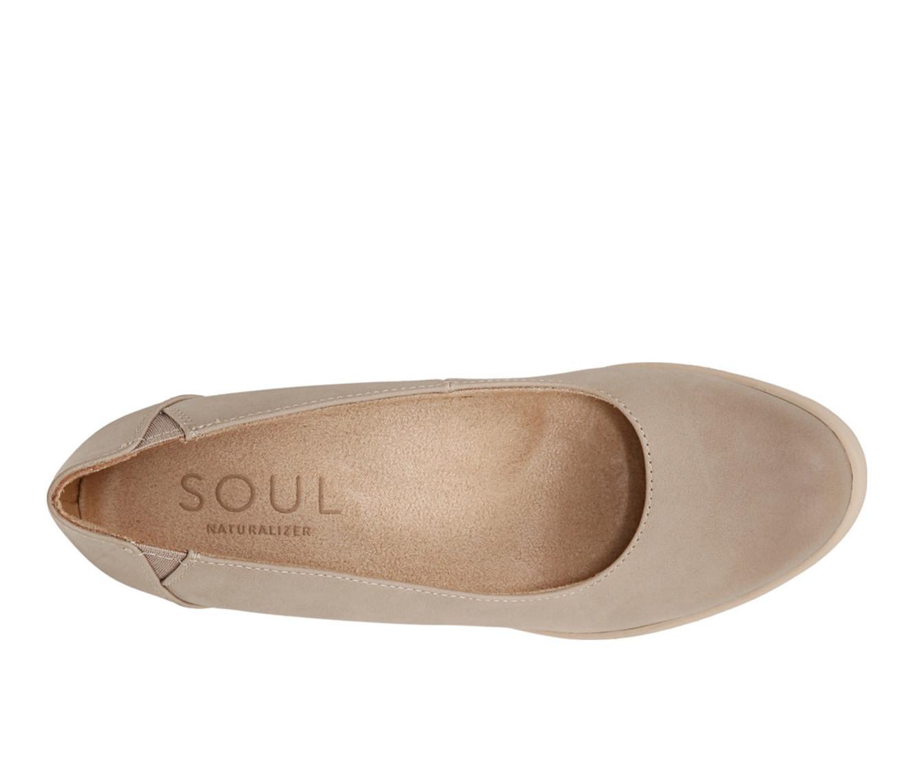 Women's Soul Naturalizer About-Time Wedges Product Image