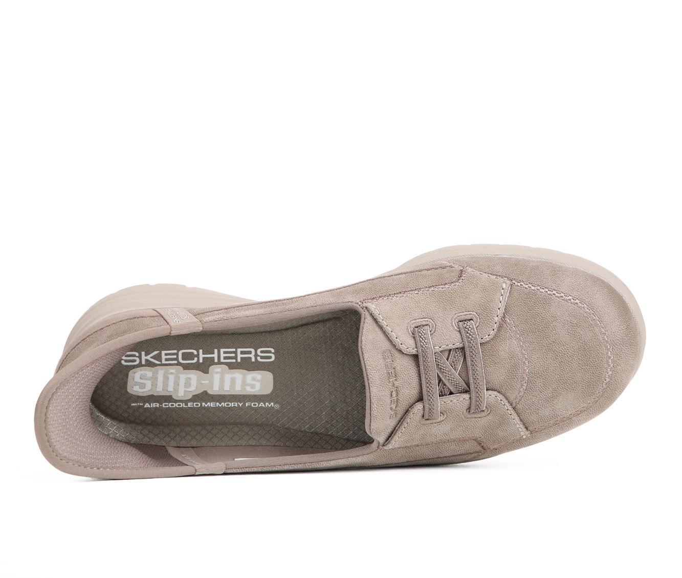 Women's Skechers Go 136545 On The Go Flex Slip-Ins Sneakers Product Image