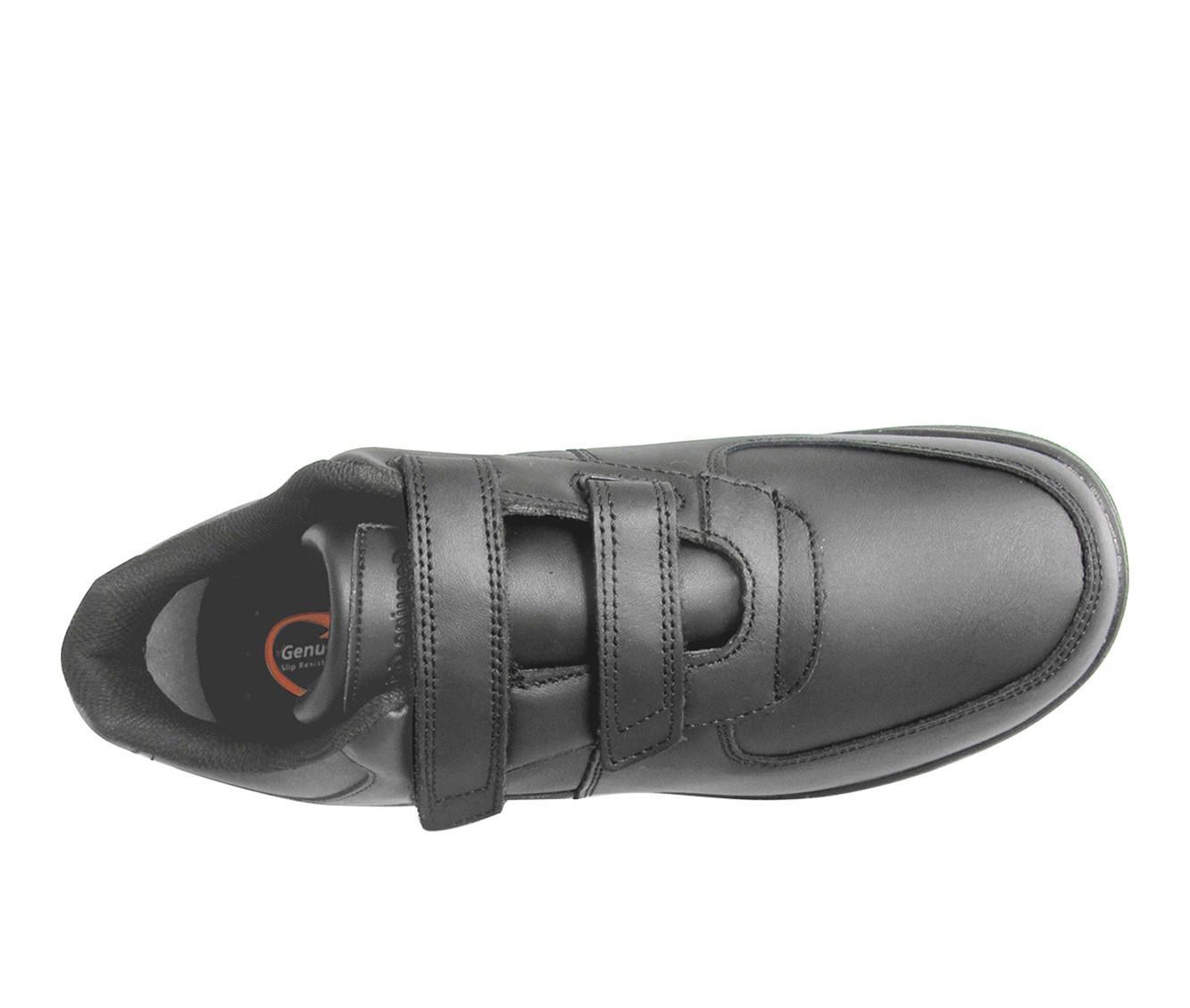 Men's Genuine Grip 230 Hook & Loop Slip Resistant Shoes Product Image