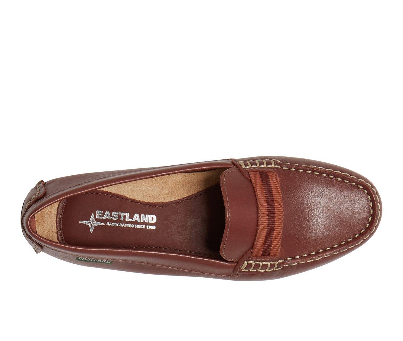 Women's Eastland Whitney Loafers Product Image