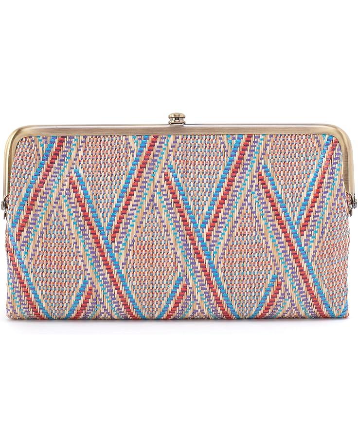 Rachel Continental Wallet Product Image