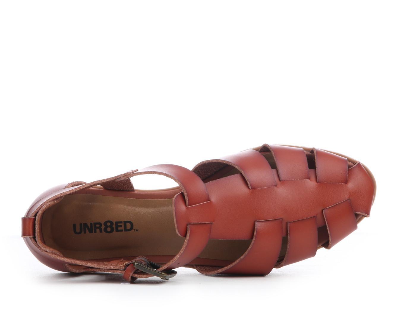 Women's Unr8ed Fisher Sandals Product Image