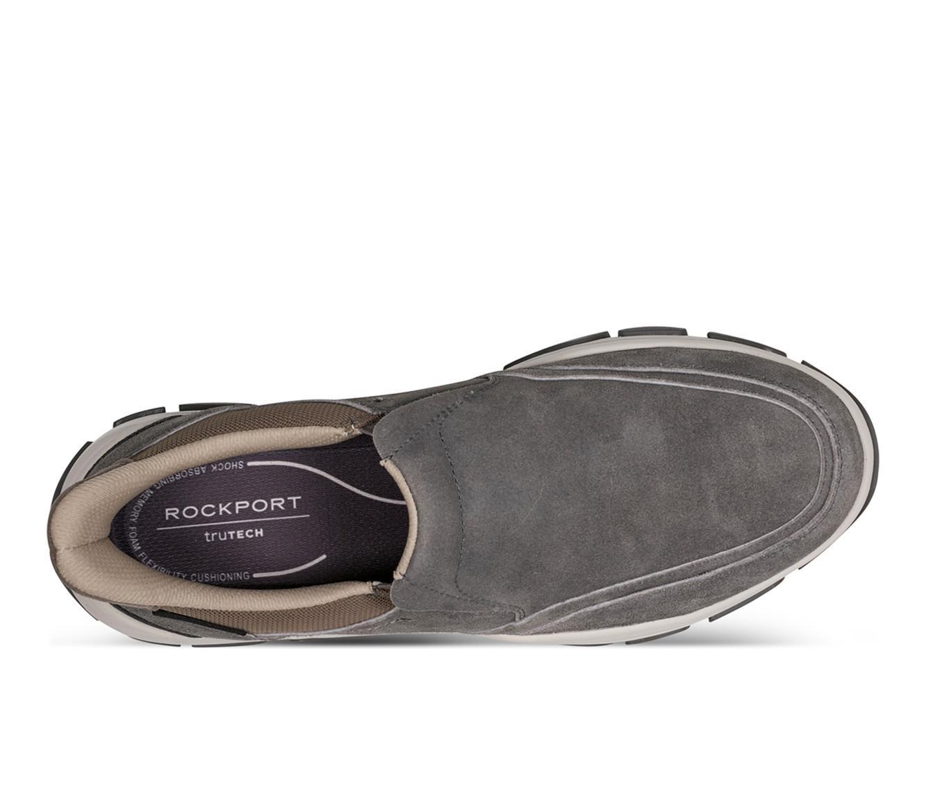 Men's Rockport Reece Loafers Product Image