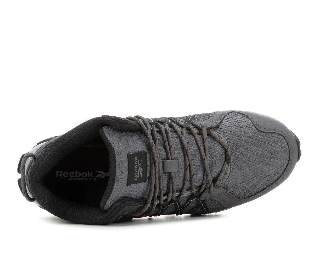 Men's REEBOK WORK Trailgrip Work Boots Product Image