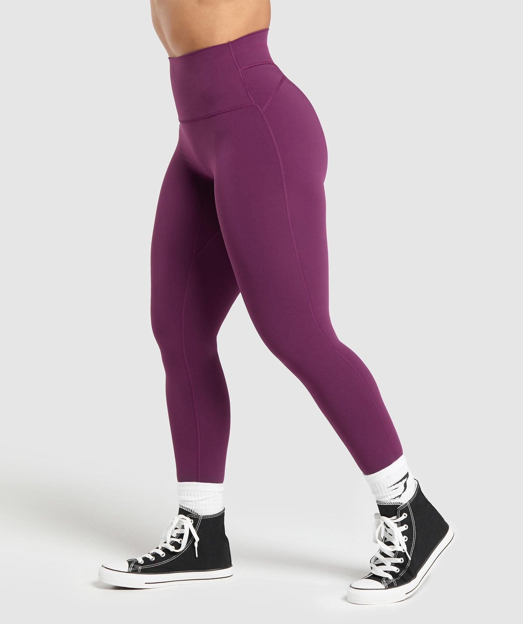 Legacy Regular Leggings Product Image