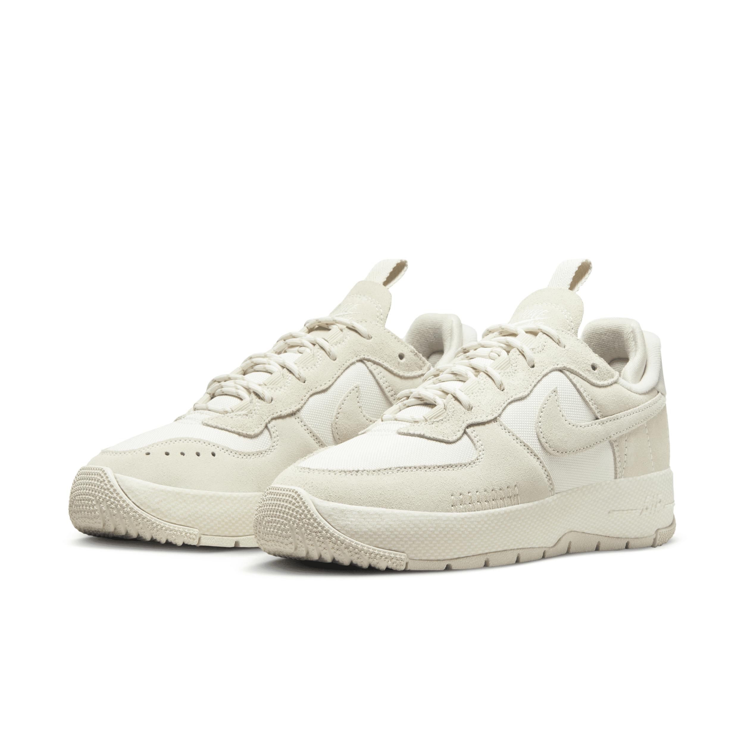 Nike Women's Air Force 1 Wild Shoes Product Image
