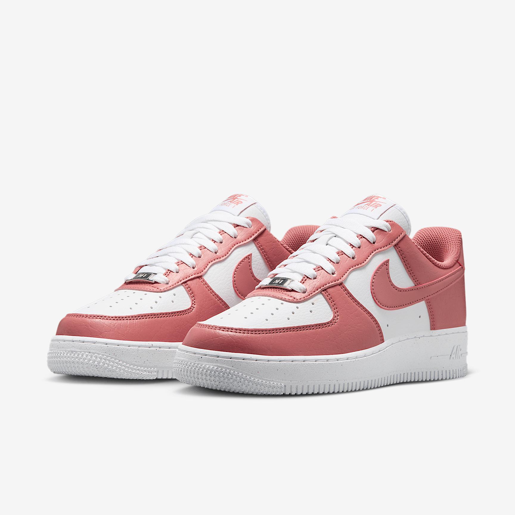 Nike Women's Air Force 1 '07 Next Nature Shoes Product Image