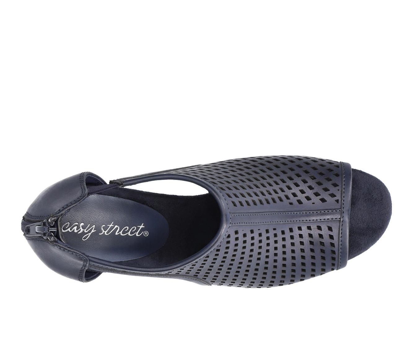 Women's Easy Street Amiri Dress Sandals Product Image