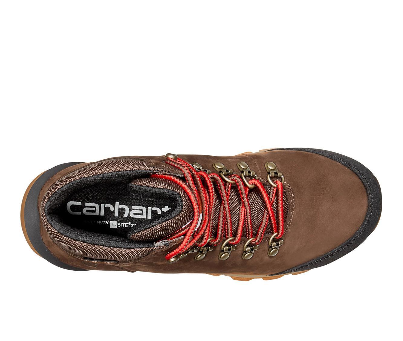 Women's Carhartt FH5556 Women's Gilmore 5" WP Alloy Toe Work Shoes Product Image