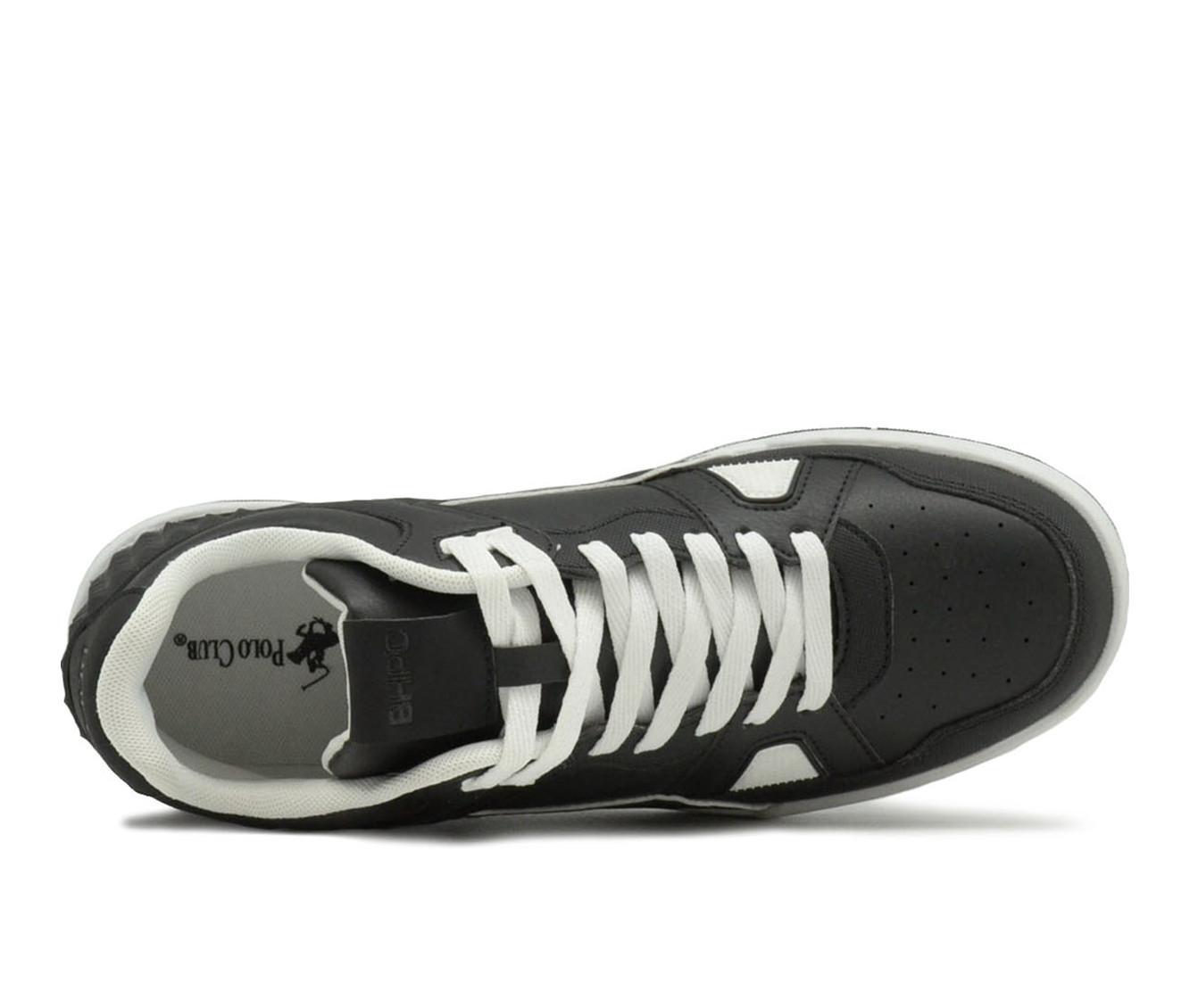Men's Beverly Hills Polo Club Eagle Sneakers Product Image