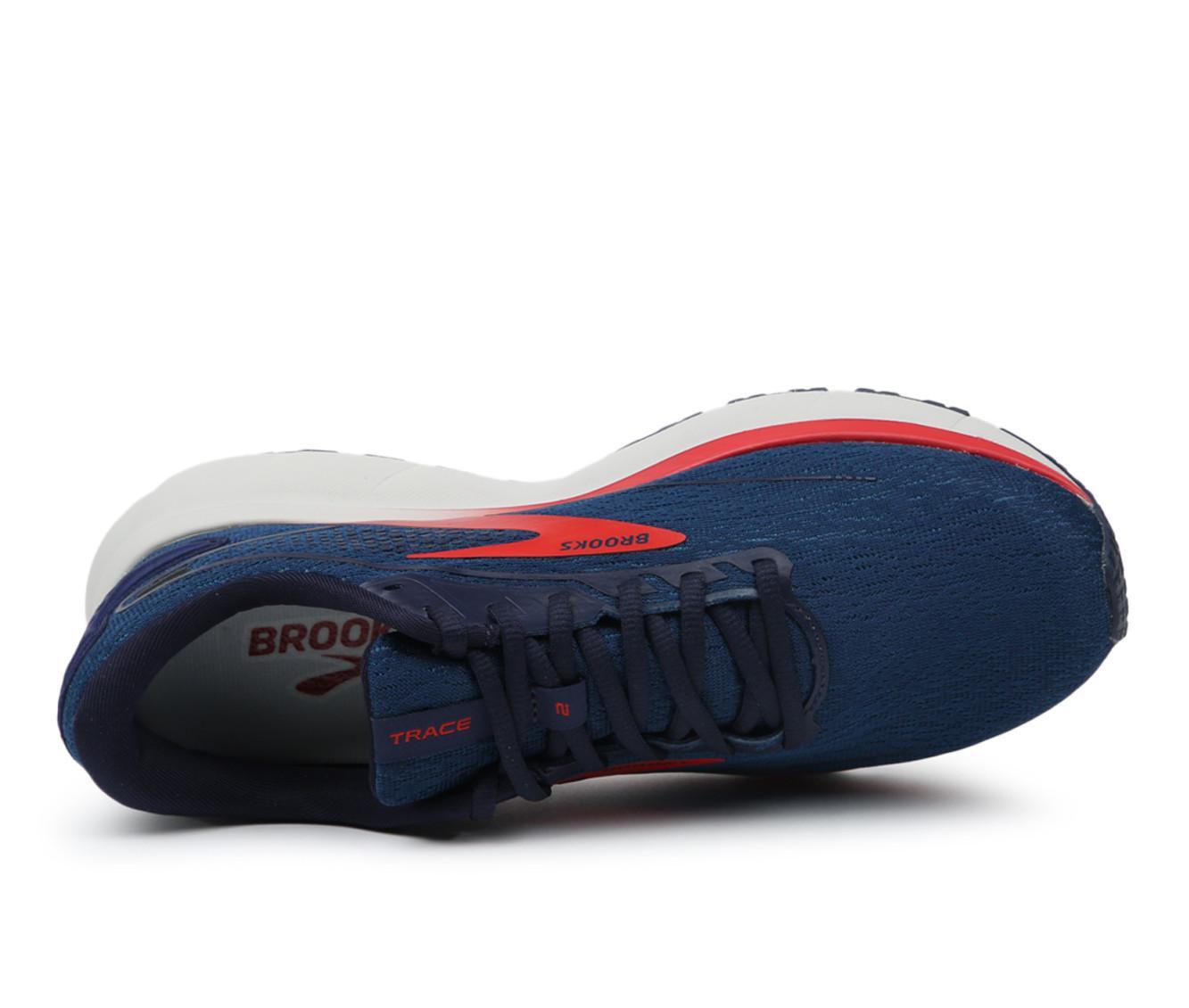 Men's Brooks Trace 2 Running Shoes Product Image
