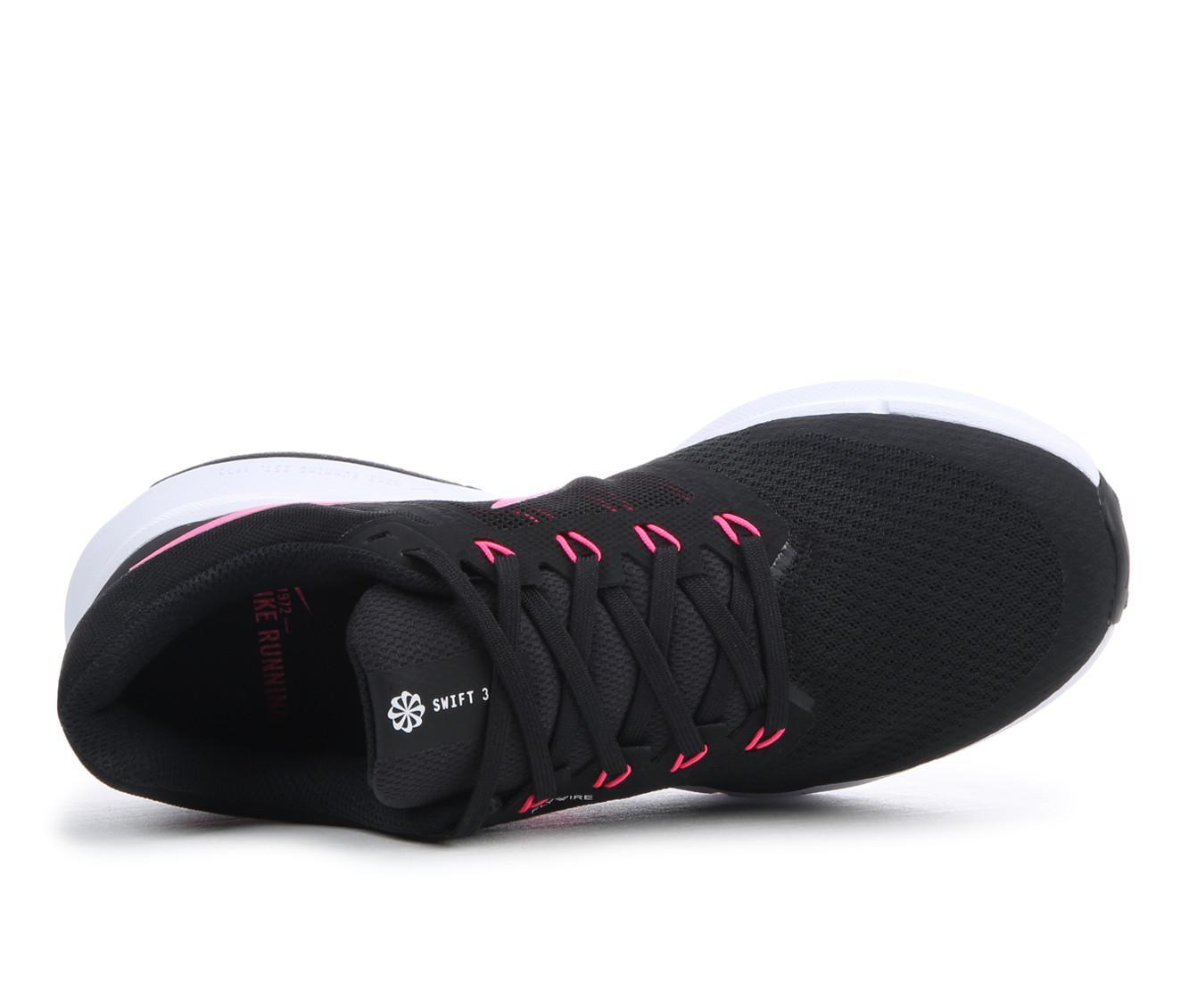 Women's Nike Run Swift 3 Sustainable Running Shoes Product Image