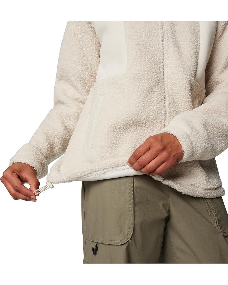 Encinitas Fleece Jacket Product Image