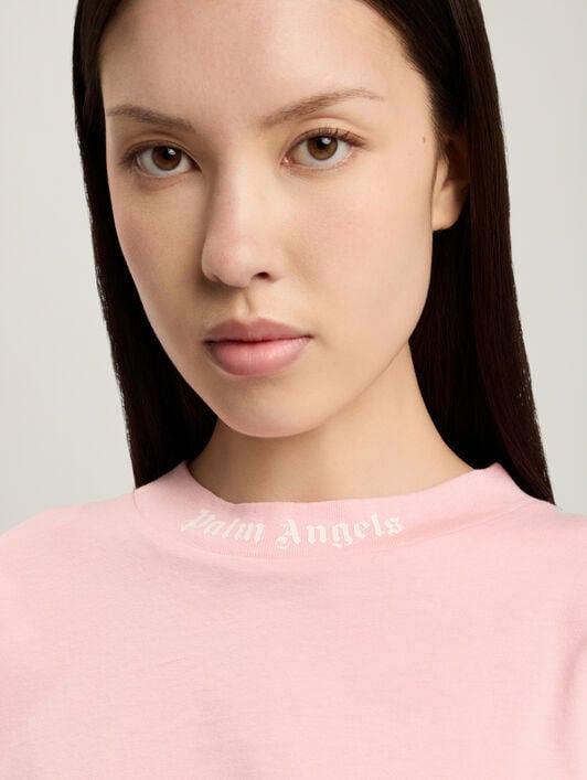 Classic Logo Mini T-Shirt Product Image