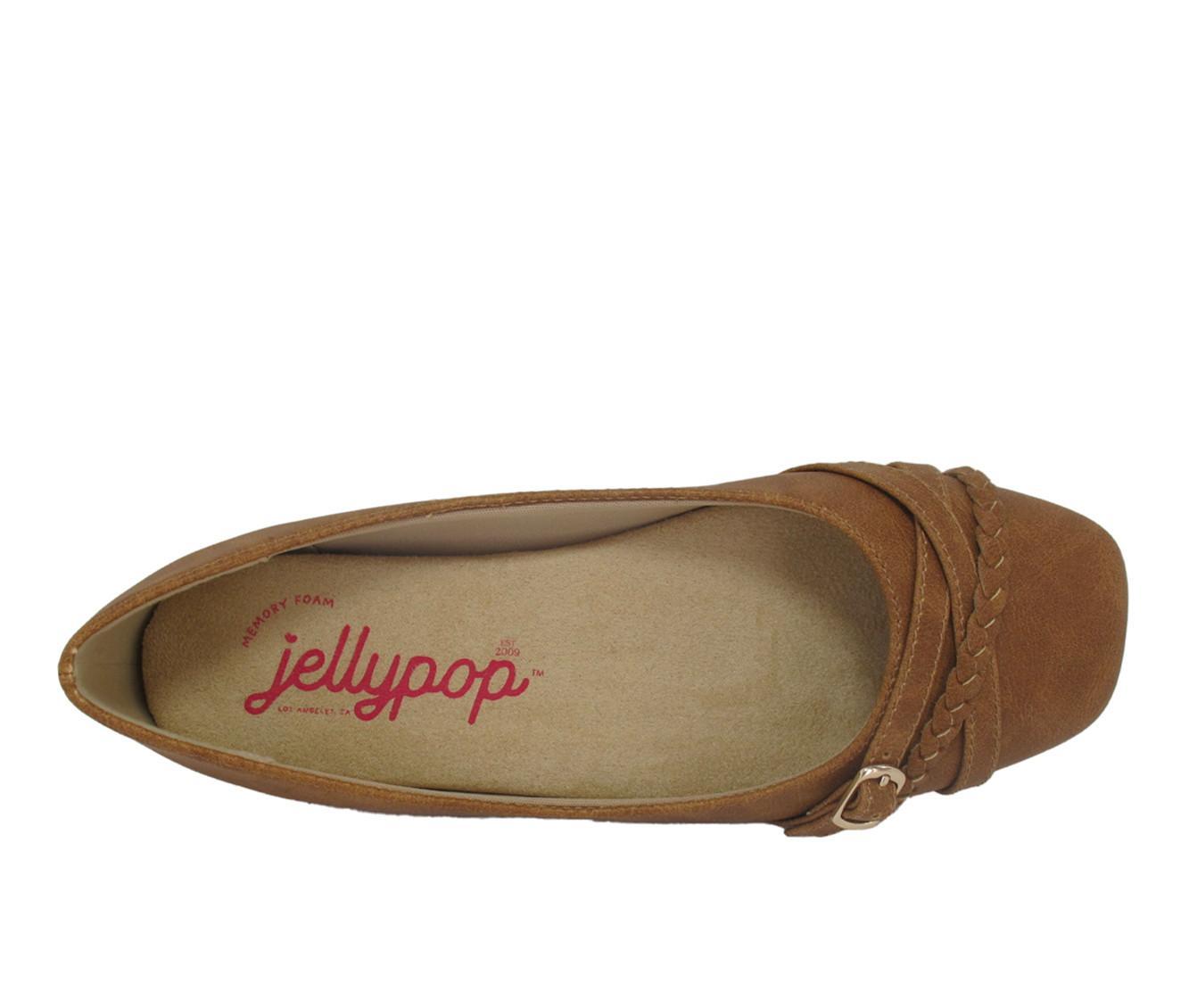 Women's Jellypop Deliver Flats Product Image
