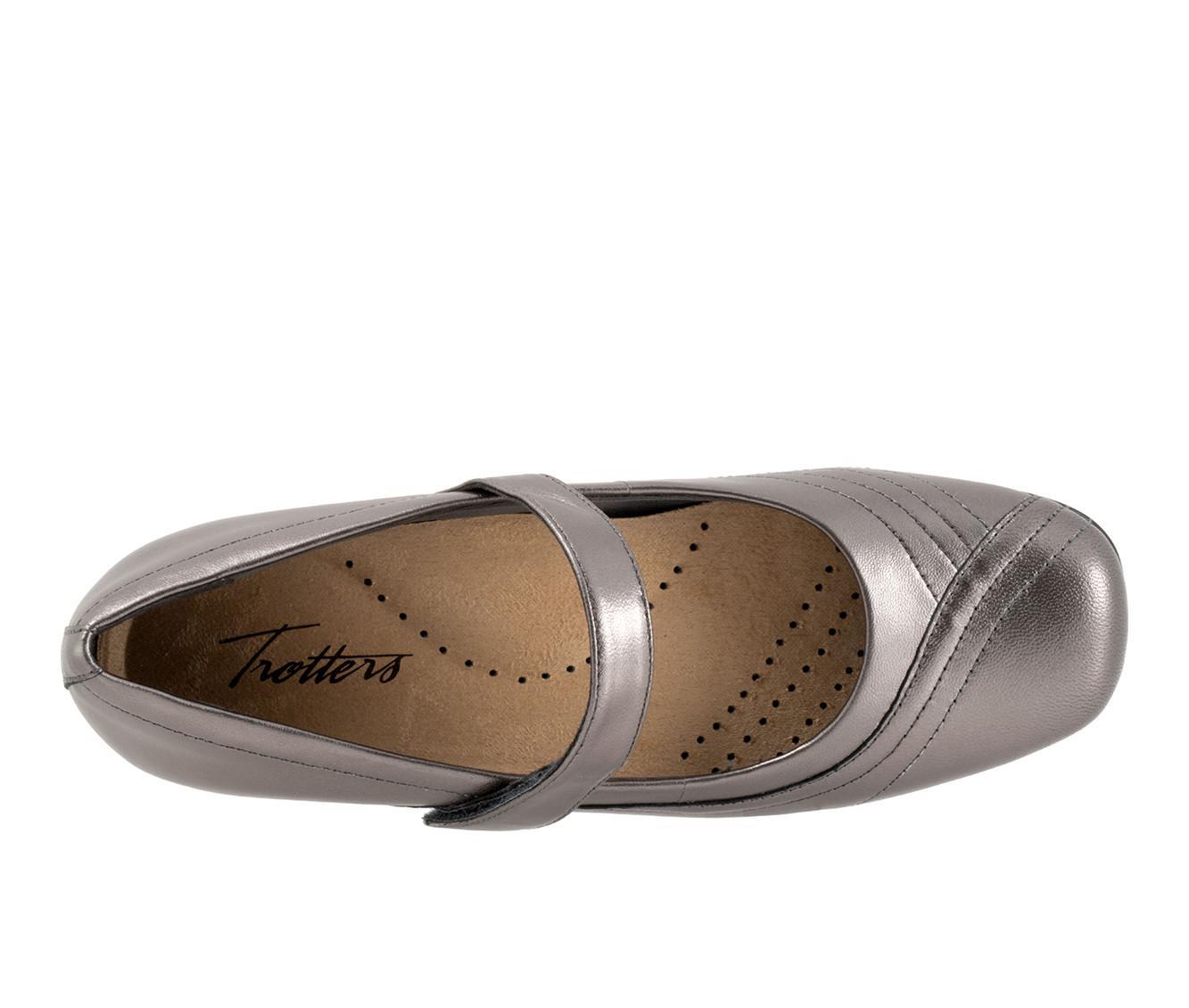 Women's Trotters Sherese Mary Jane Flats Product Image