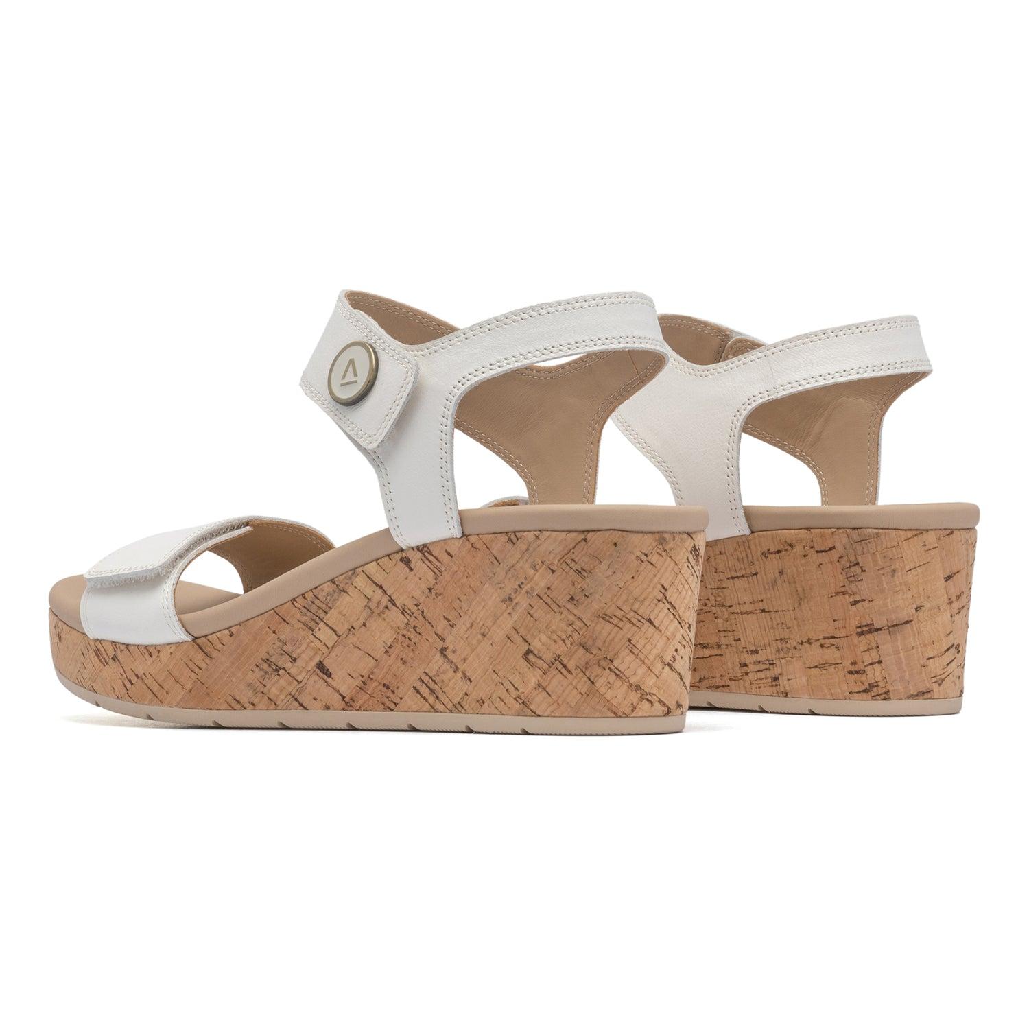 Riviera Strap Sandal Female Product Image