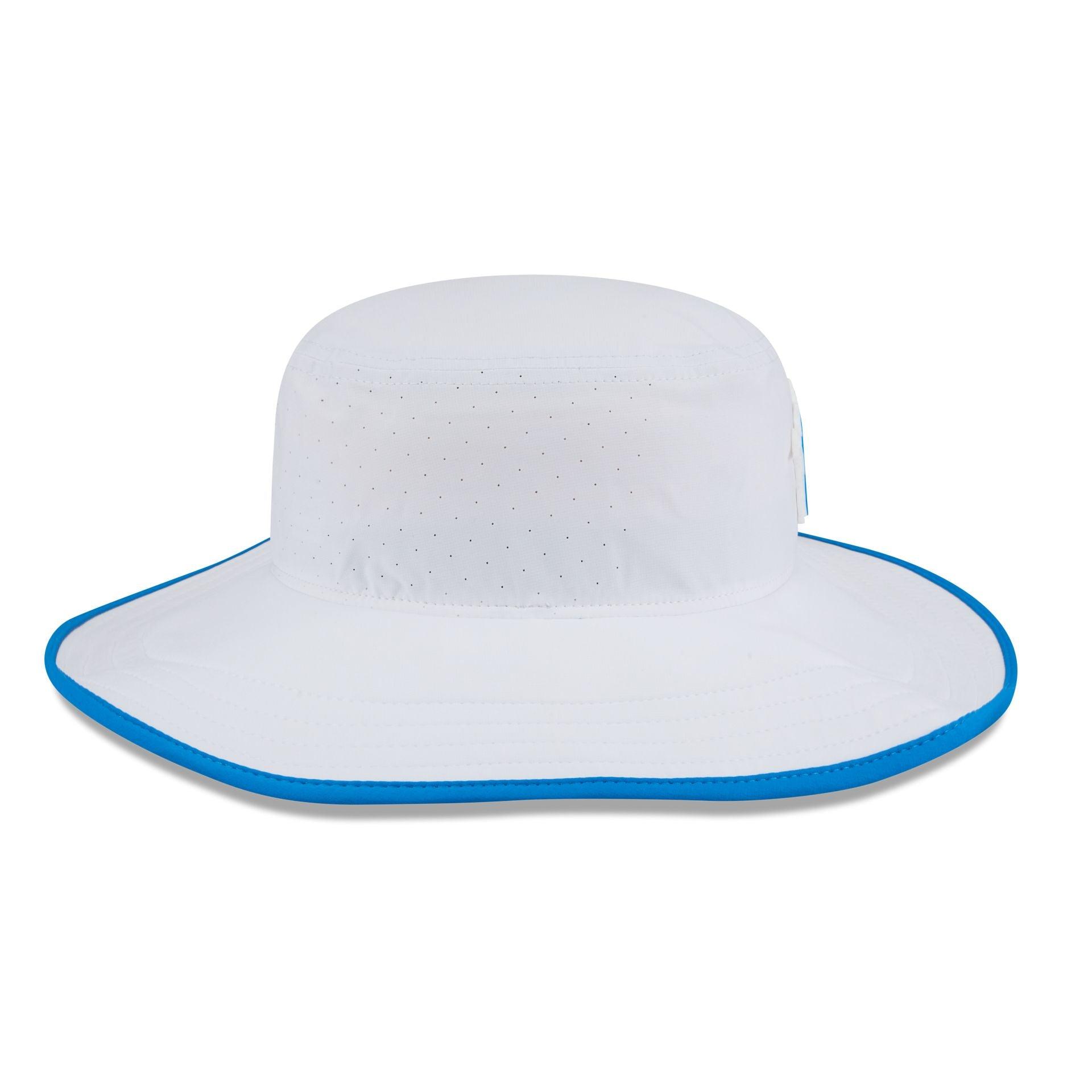 Detroit Lions 2025 Training Panama Bucket Hat Male Product Image