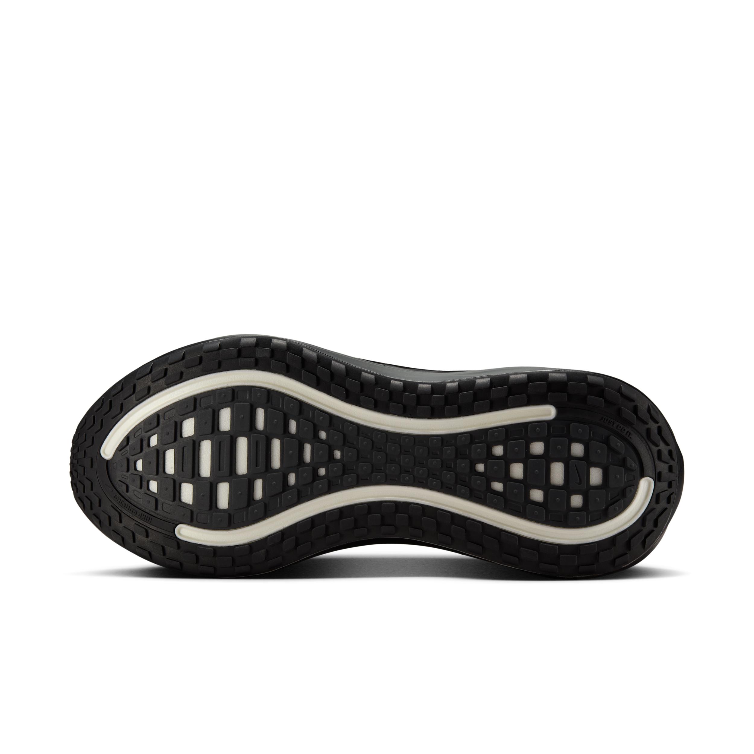 Nike Womens Vomero Plus Road Running Shoes | HV8154-601 Product Image