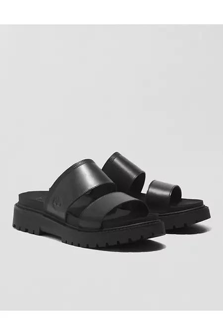 Timberland Clairemont Way Slide Sandal Women's Product Image