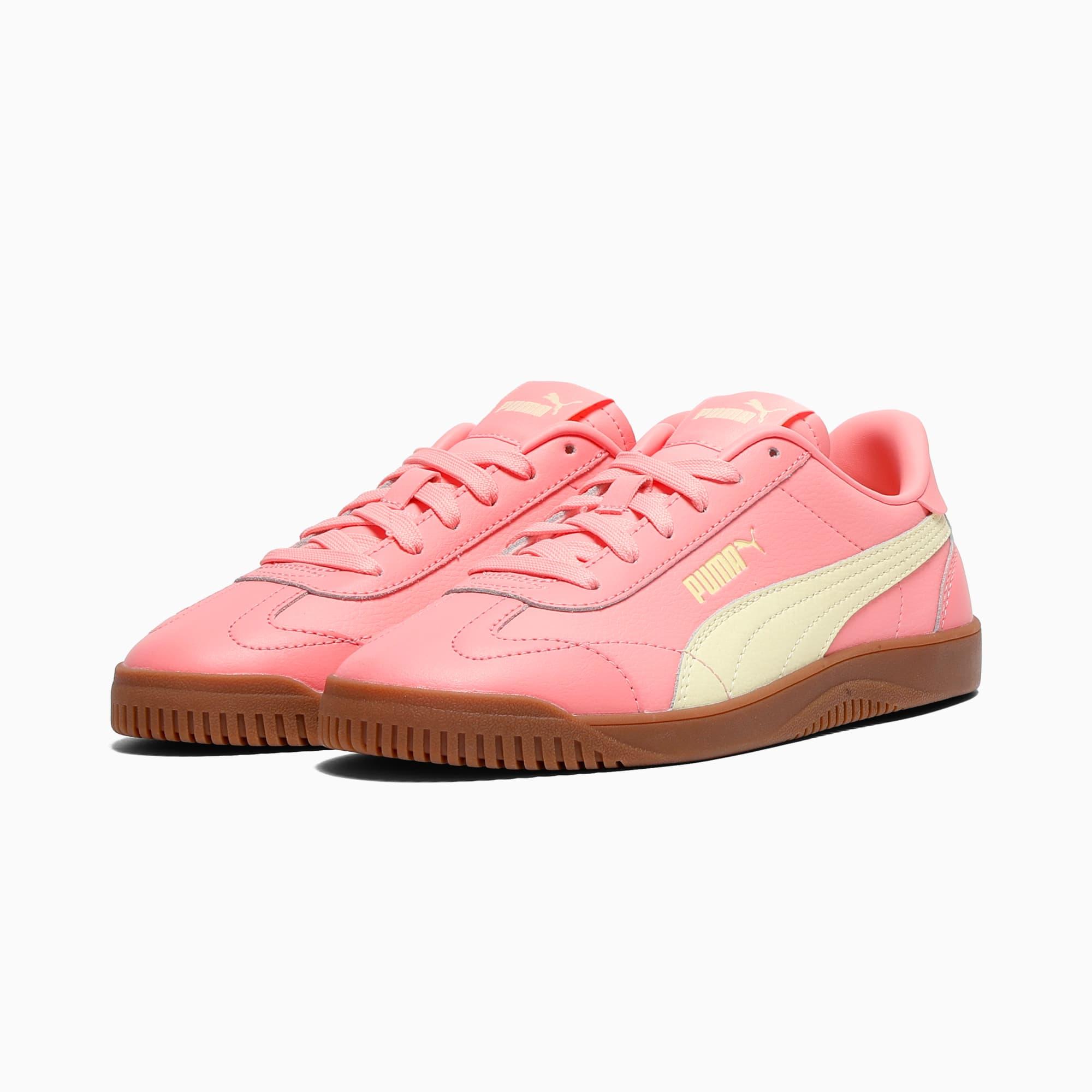 Club 5v5 Women's Sneakers Product Image