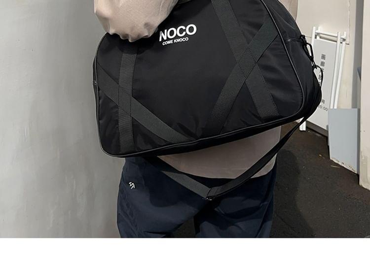 Lettering Carryall Product Image