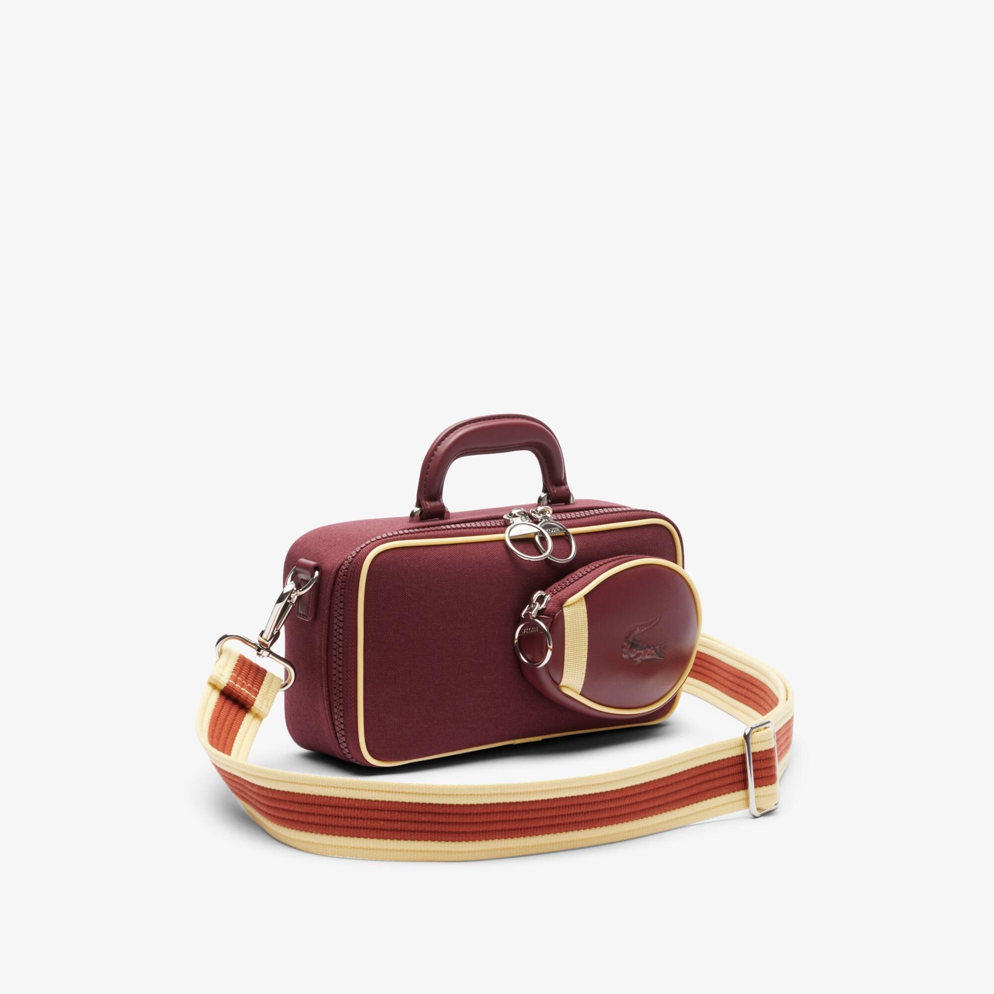 Small Tennis Shoulder Bag Product Image