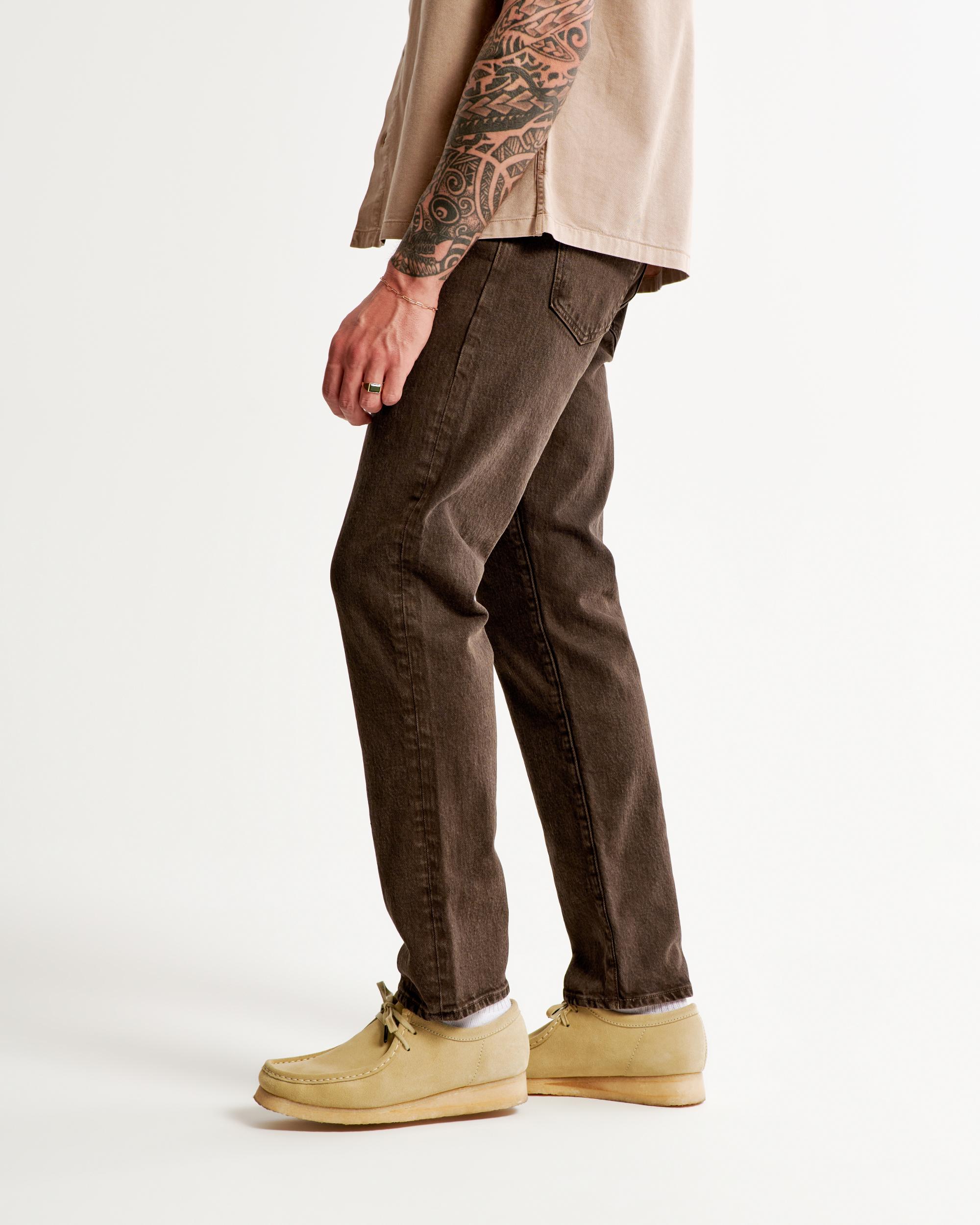 90s Straight Jean Product Image