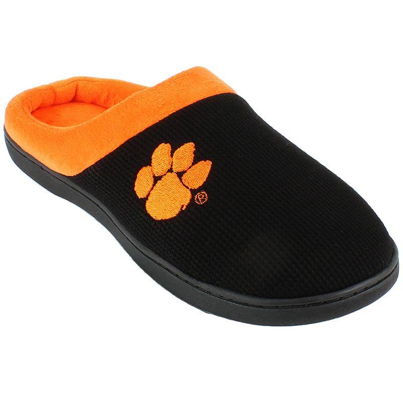 Clemson Tigers Clog Slipper, Adult Unisex,  Product Image