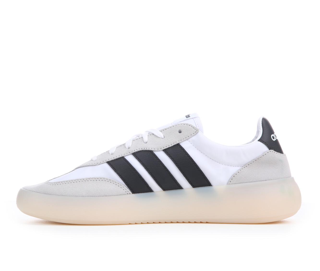 Men's Adidas Barreda Decode Sneakers Product Image