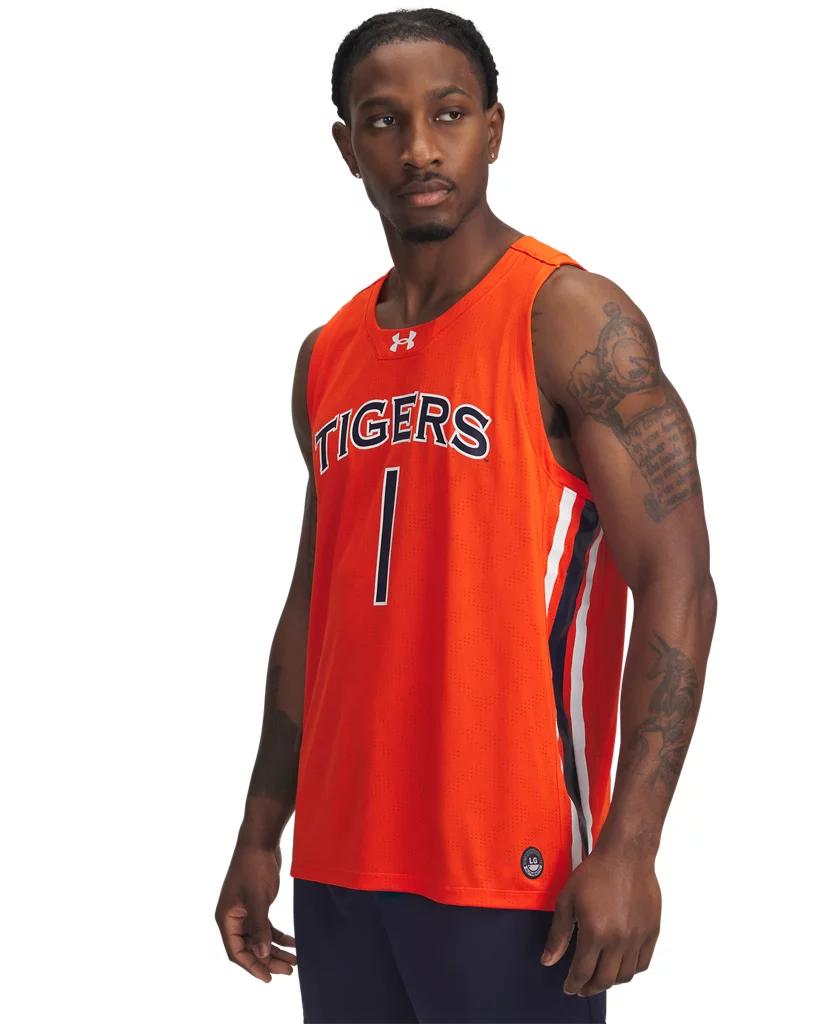 UA Collegiate Product Image