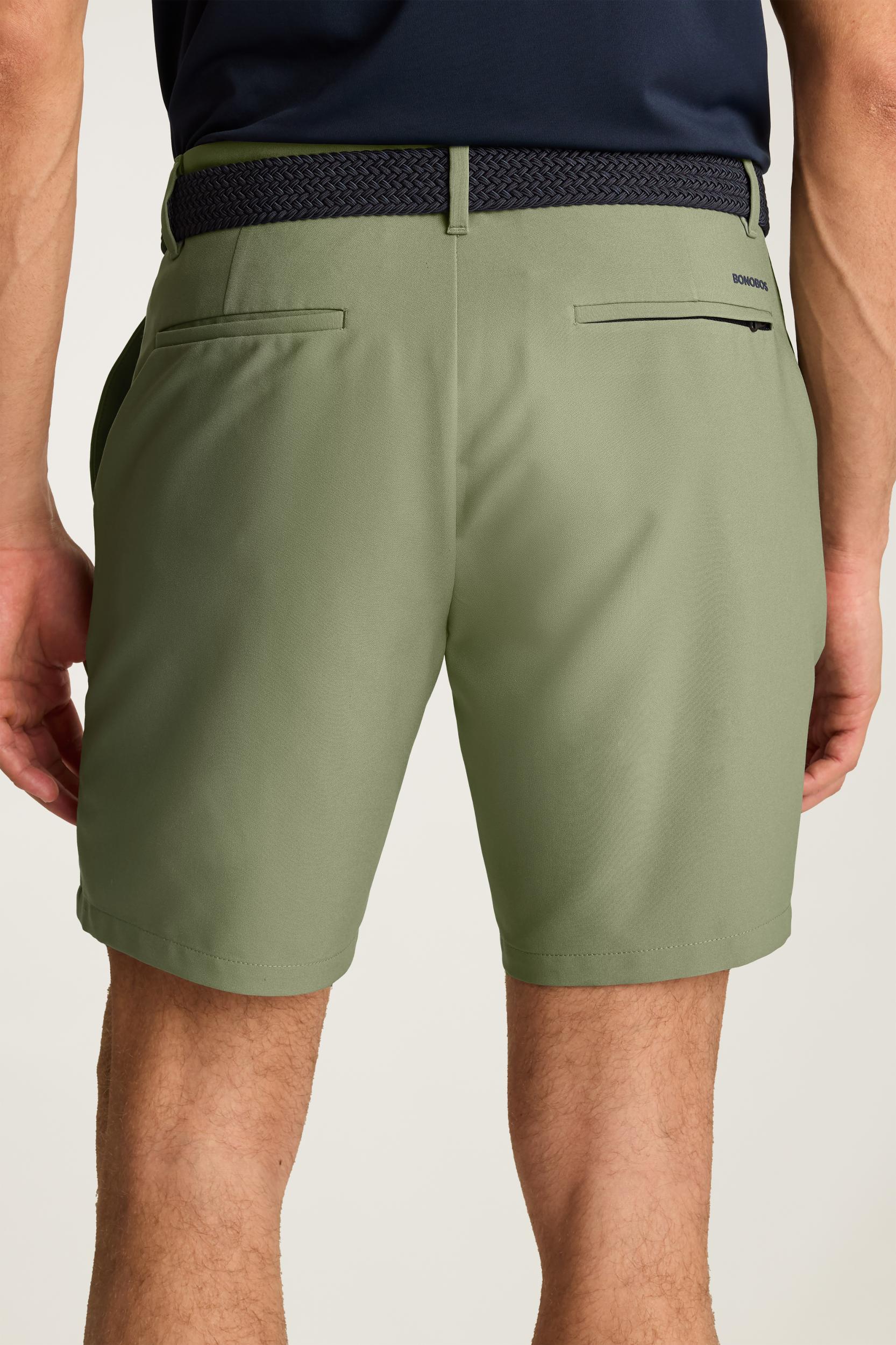 Performance Link Shorts Product Image