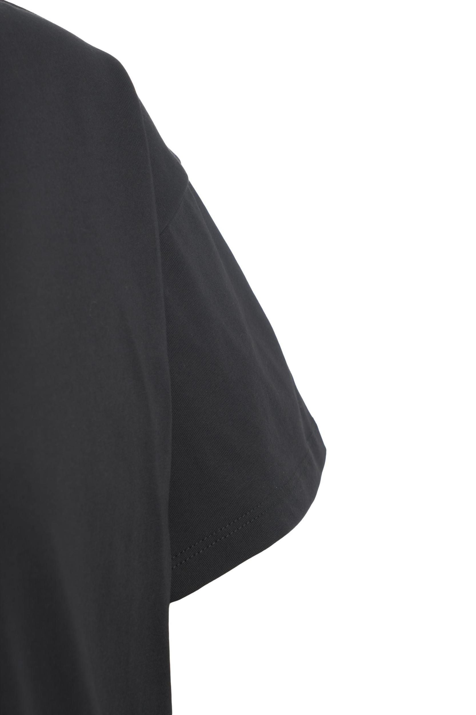 T-shirt with embroidery Product Image