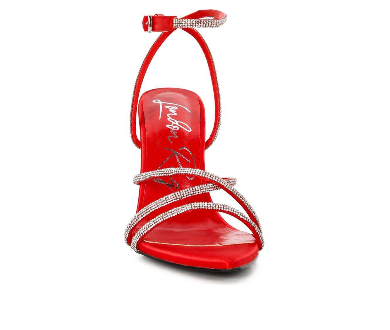 Women's London Rag Dare Me Special Occasion Shoes Product Image