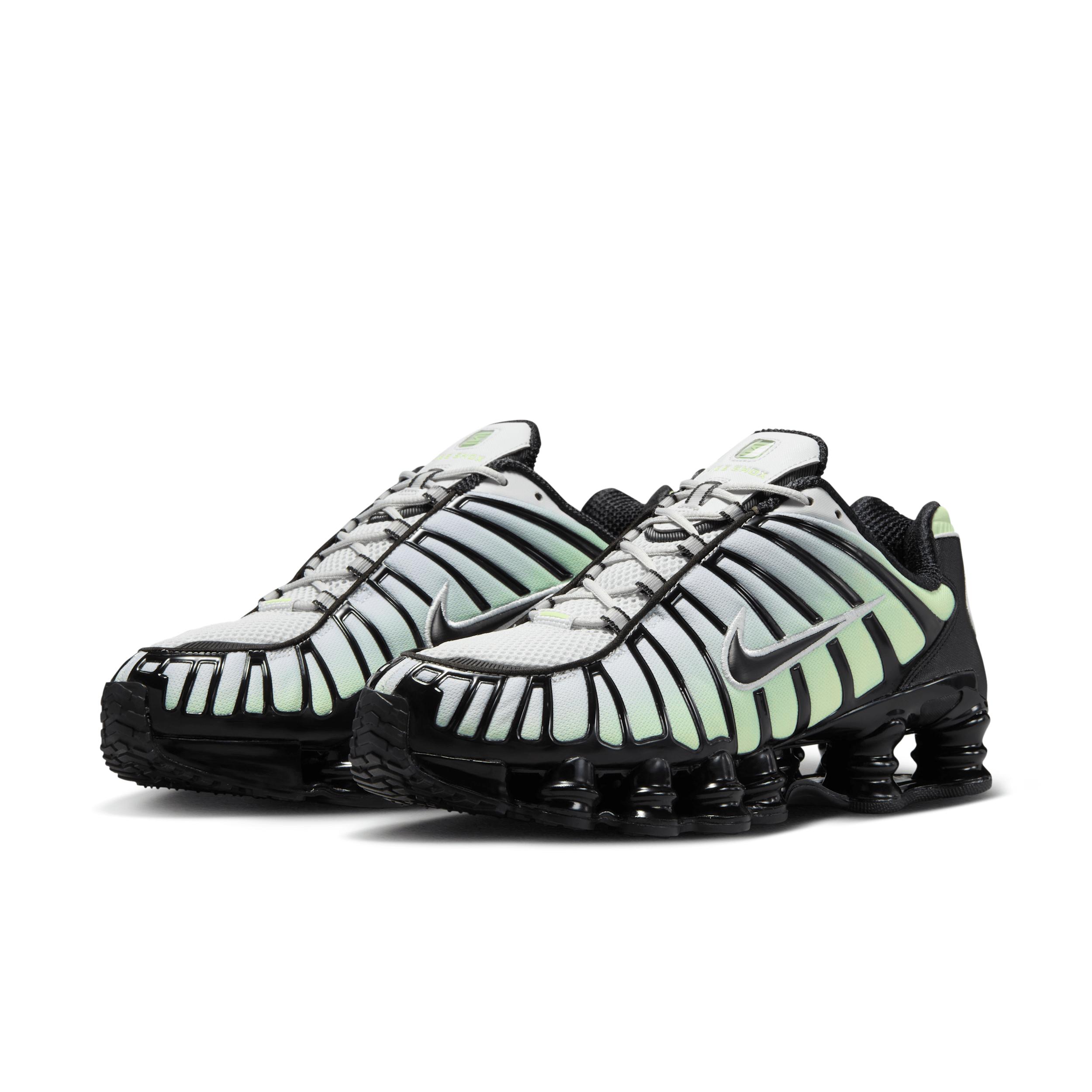 Nike Shox TL Men's Shoes Product Image