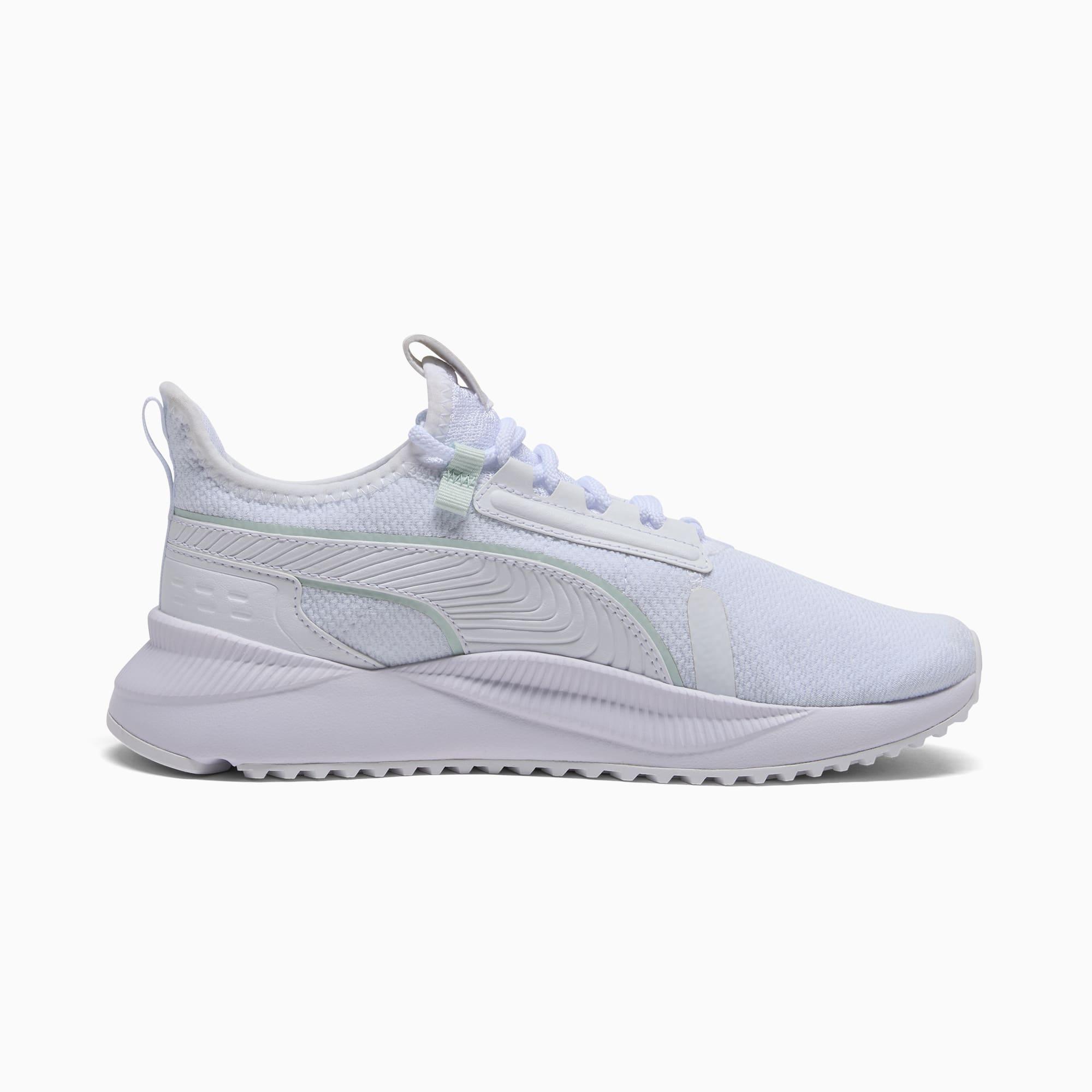 Pacer Future Street Clean Women's Sneakers Product Image