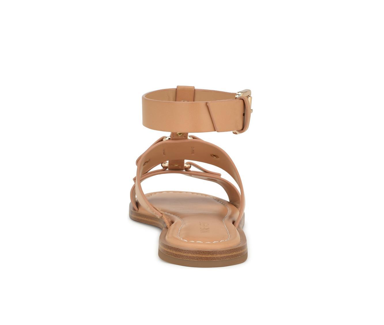 Women's Nine West Jouise Flats Product Image