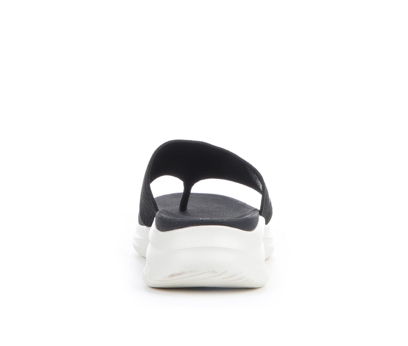 Women's Skechers Ultra Flex 3.0 164023 Flip-Flops Product Image