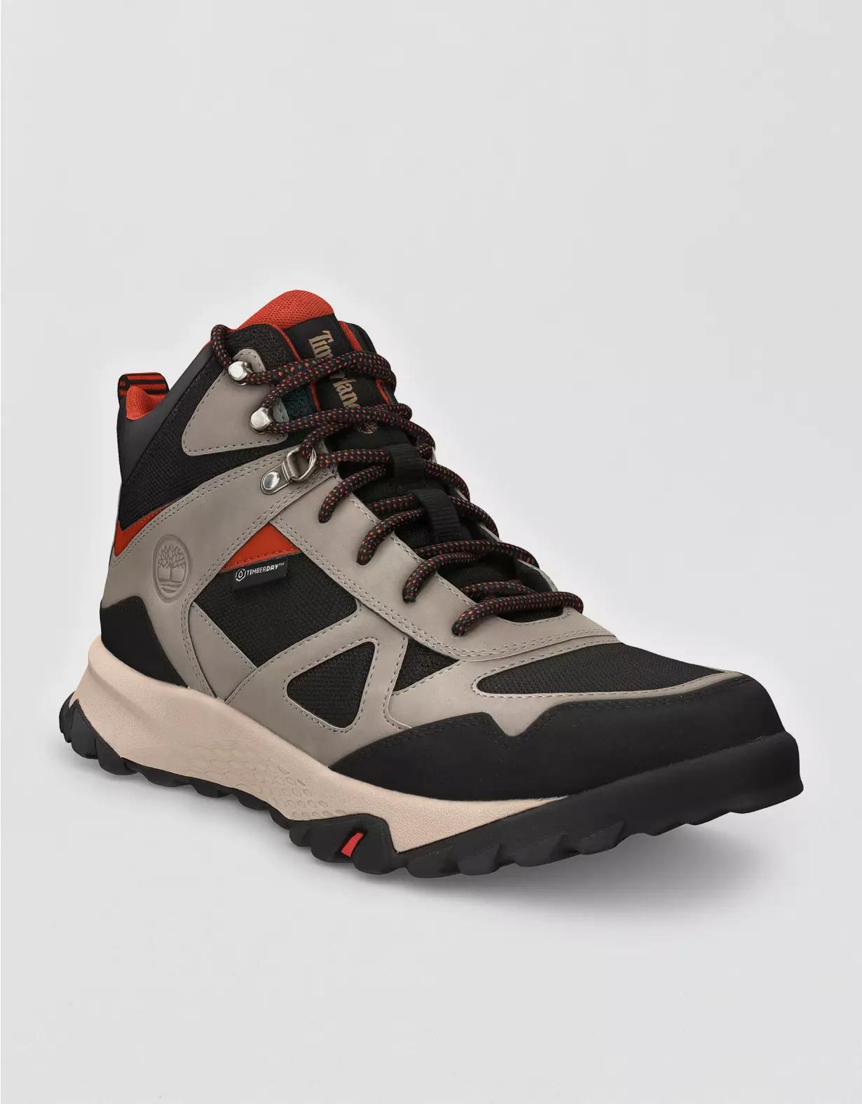 Timberland Men's Lincoln Peak Waterproof Hiking Boot Product Image