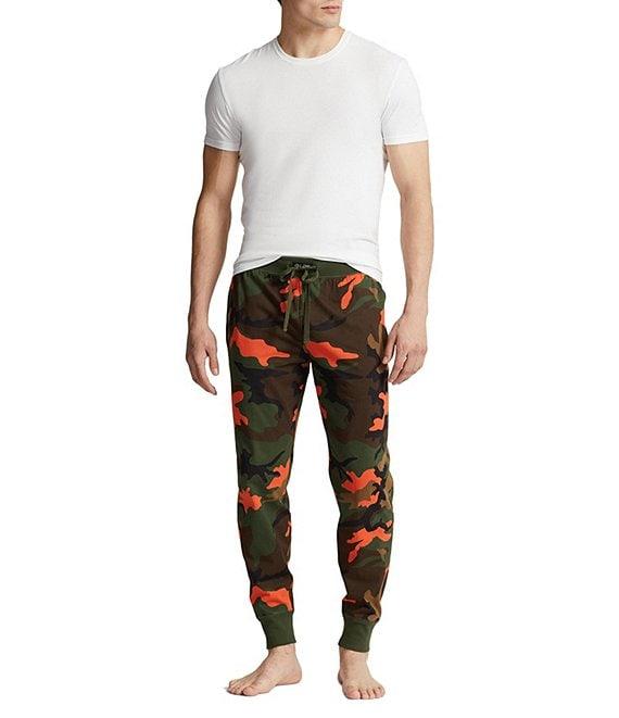 Polo Ralph Lauren Short Sleeve Under Shirt 3-Pack Product Image