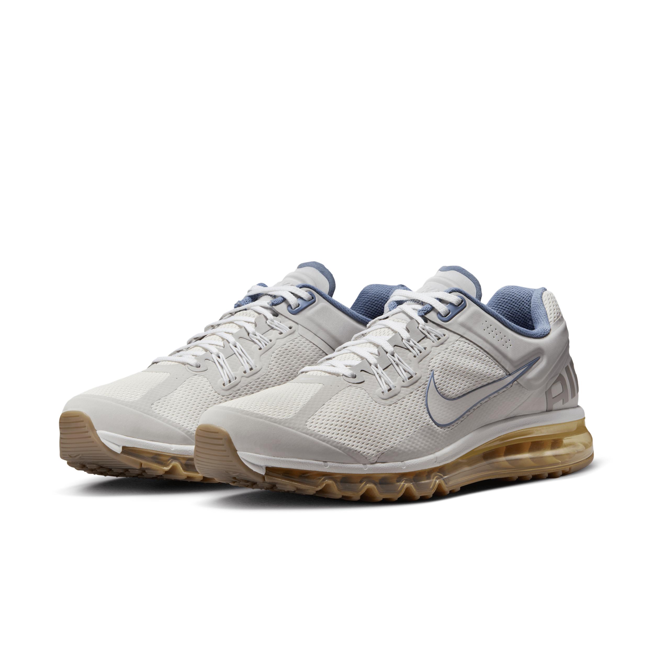 Nike Mens Air Max 2013 Shoes | HV4303-099 Product Image