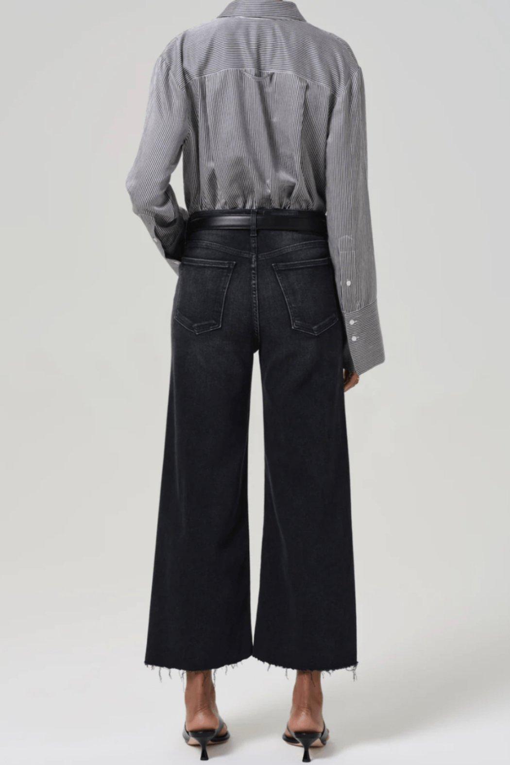 Lyra Wide-Leg Crop Product Image