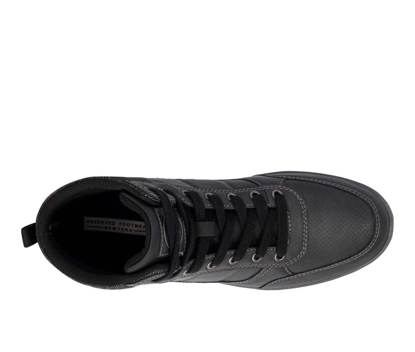 Men's Reserved Footwear Deion Casual Sneaker Boots Product Image