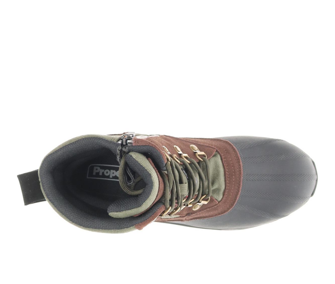 Men's Propet Cortland Waterproof Hiking Boots Product Image