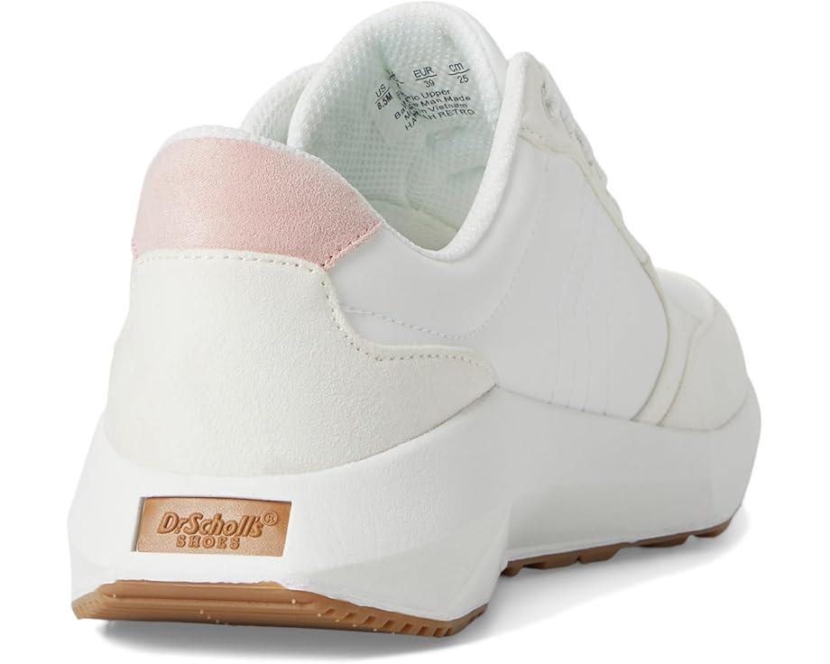 Good Ol Days Lace-Up Shoes Product Image