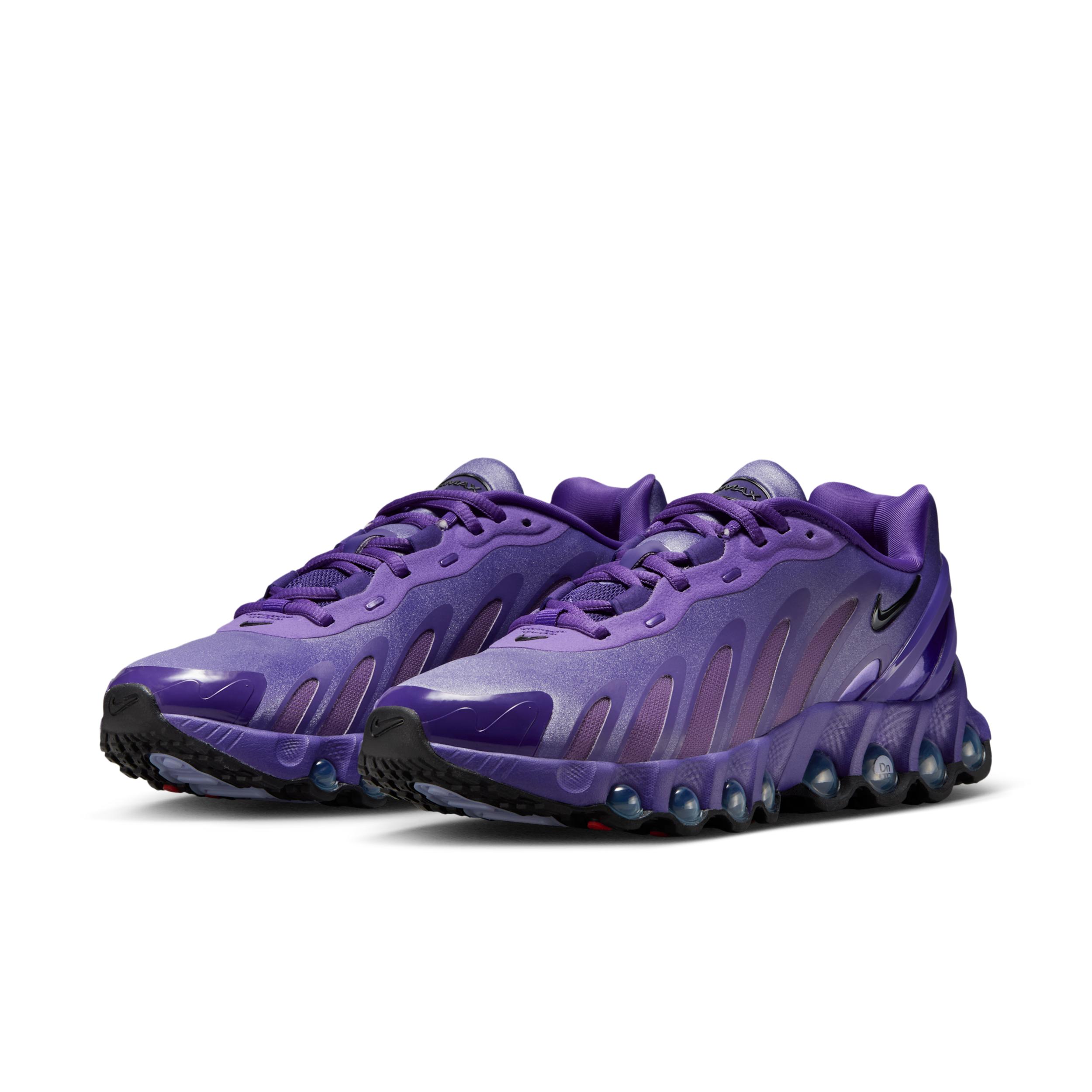 Nike Womens Air Max Dn8 Shoes | HF5509-500 Product Image
