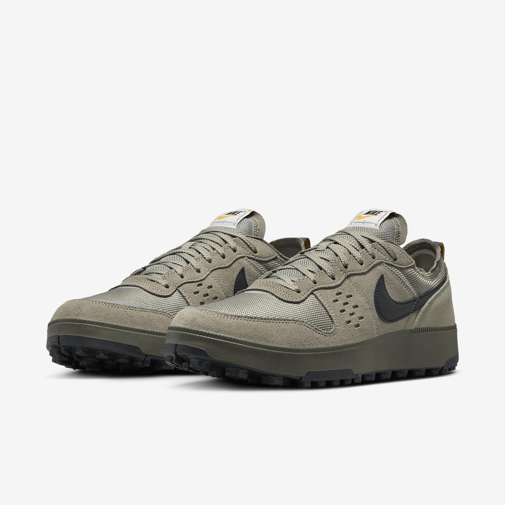 Nike Mens C1TY Surplus Shoes | FZ3863-300 Product Image