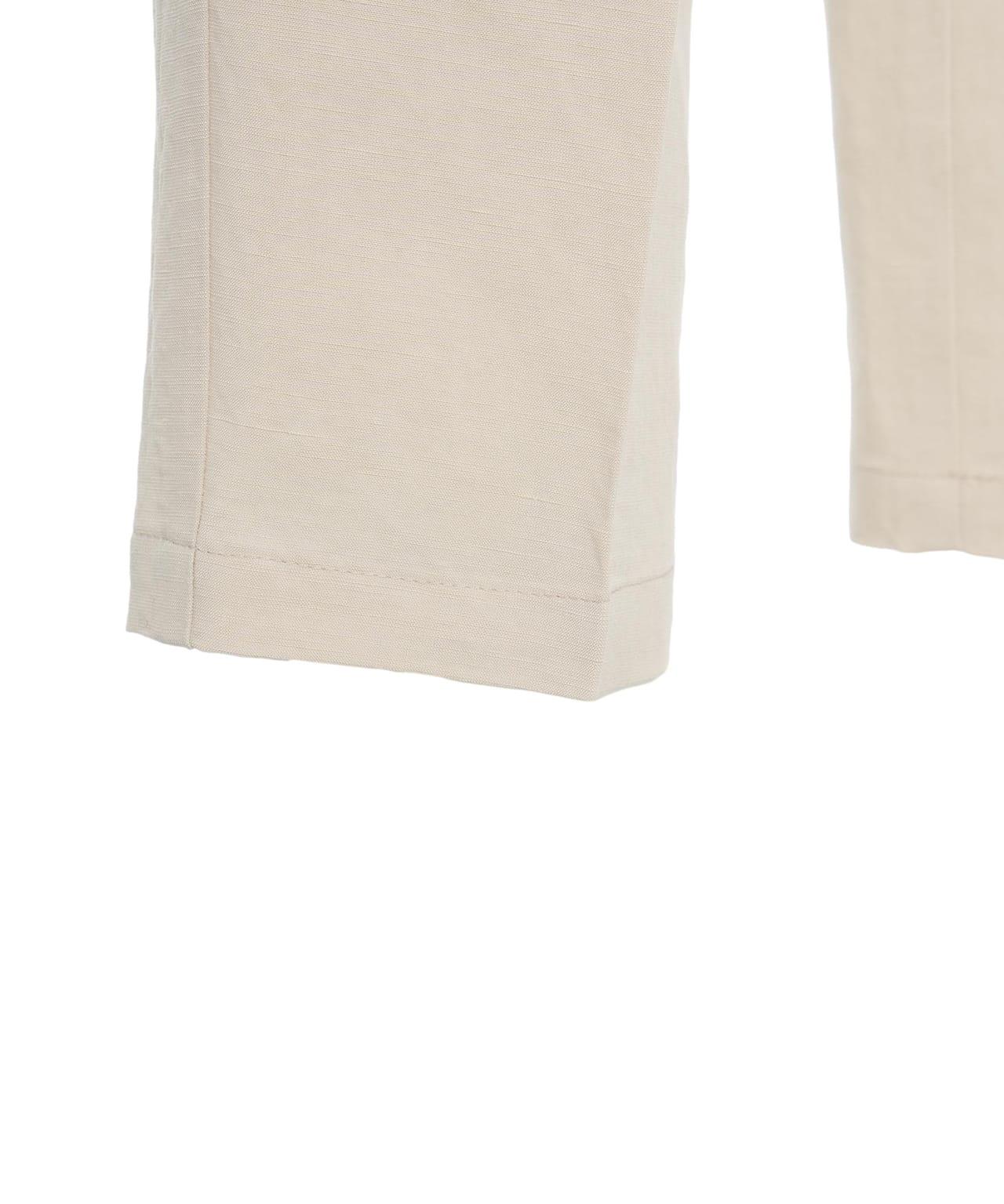 Linen blend pants 'Nobu' Product Image
