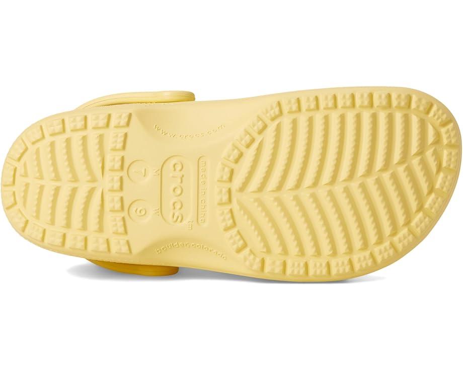 Classic Glitter Clogs Product Image